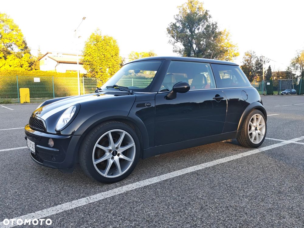 MINI Cooper - 5