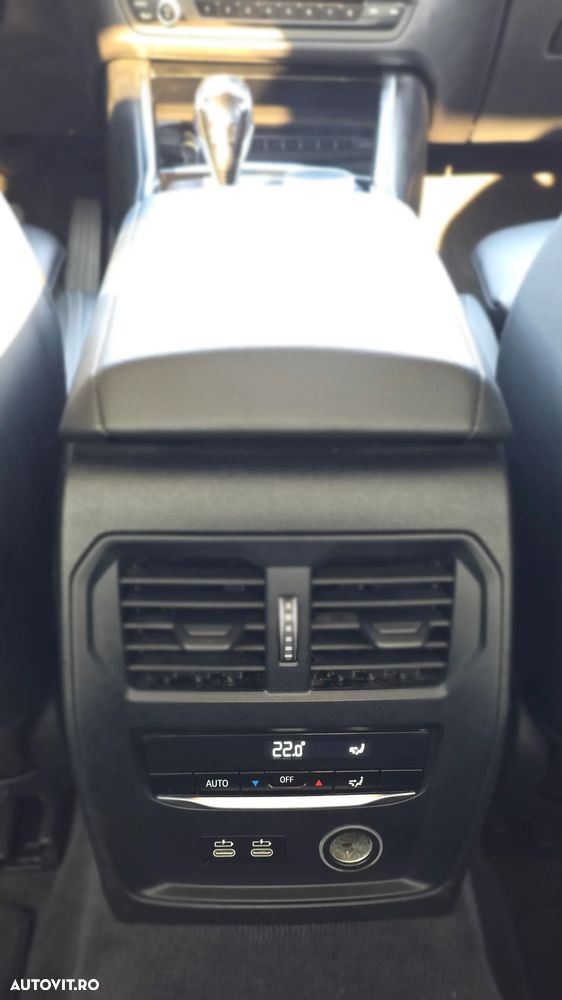 BMW Seria 3 320d xDrive AT Sport Line - 15