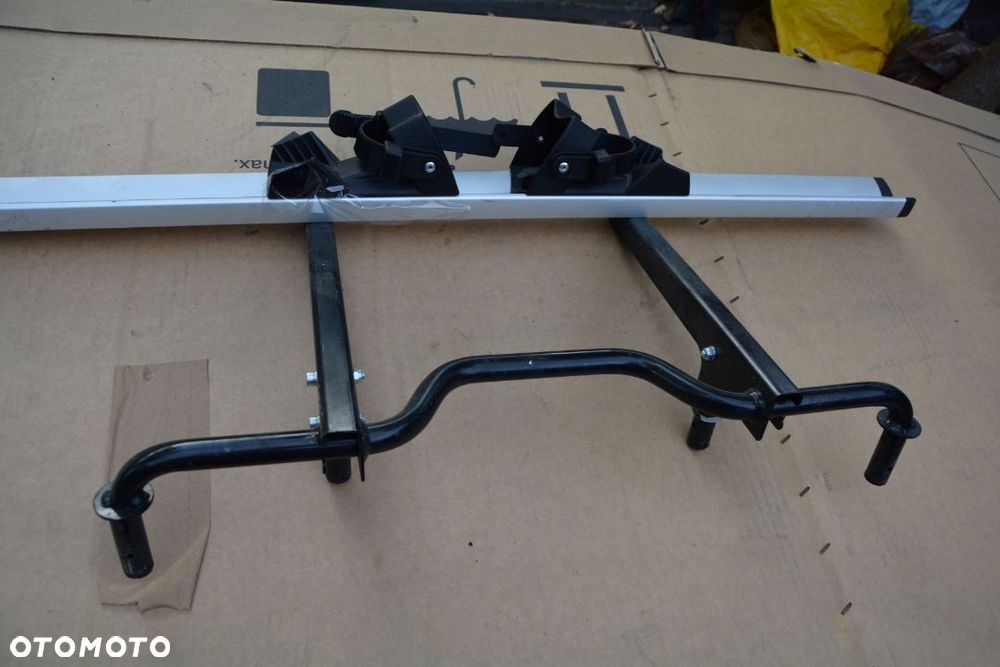 Atera Strada Evo dostawka na 3 /4 rower atera - 2