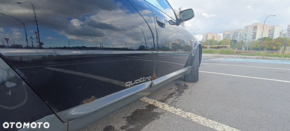Audi A6 Allroad 4.2 Quattro Tiptr - 7