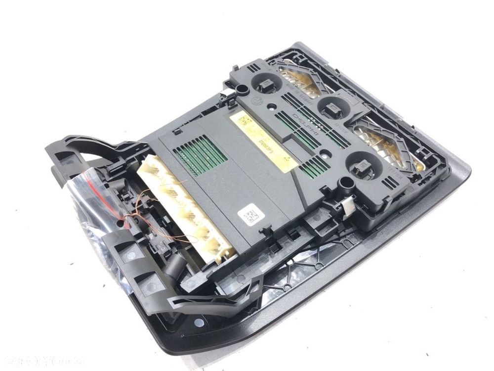 LAMPA SUFITOWA  BMW 5 Touring (F11) 2009 - 2017 530 d 190 kW [258 KM] olej napędowy 2011 - 2017 - 2