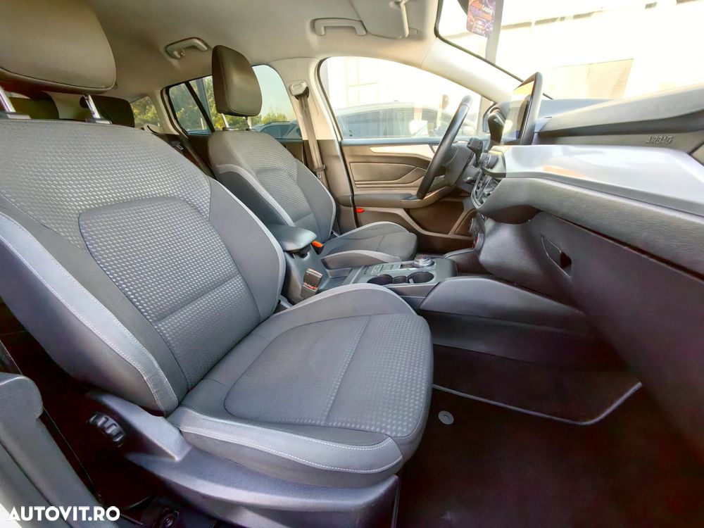 Ford Focus 1.5 EcoBlue Trend Edition - 20