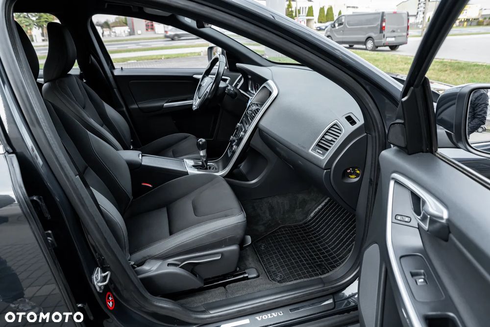 Volvo XC 60 D3 RDesign - 21