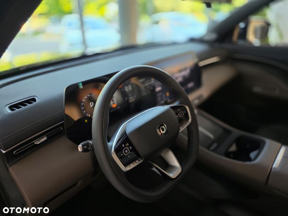 Changan CS55 Plus - 12