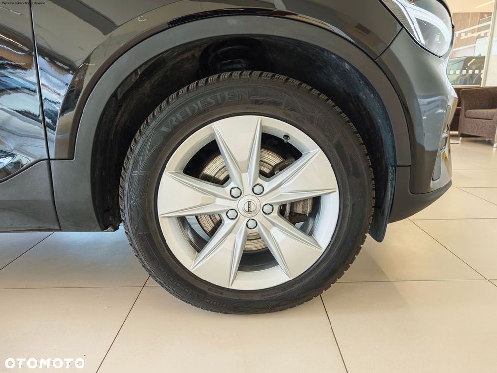 Volvo XC 40 2023