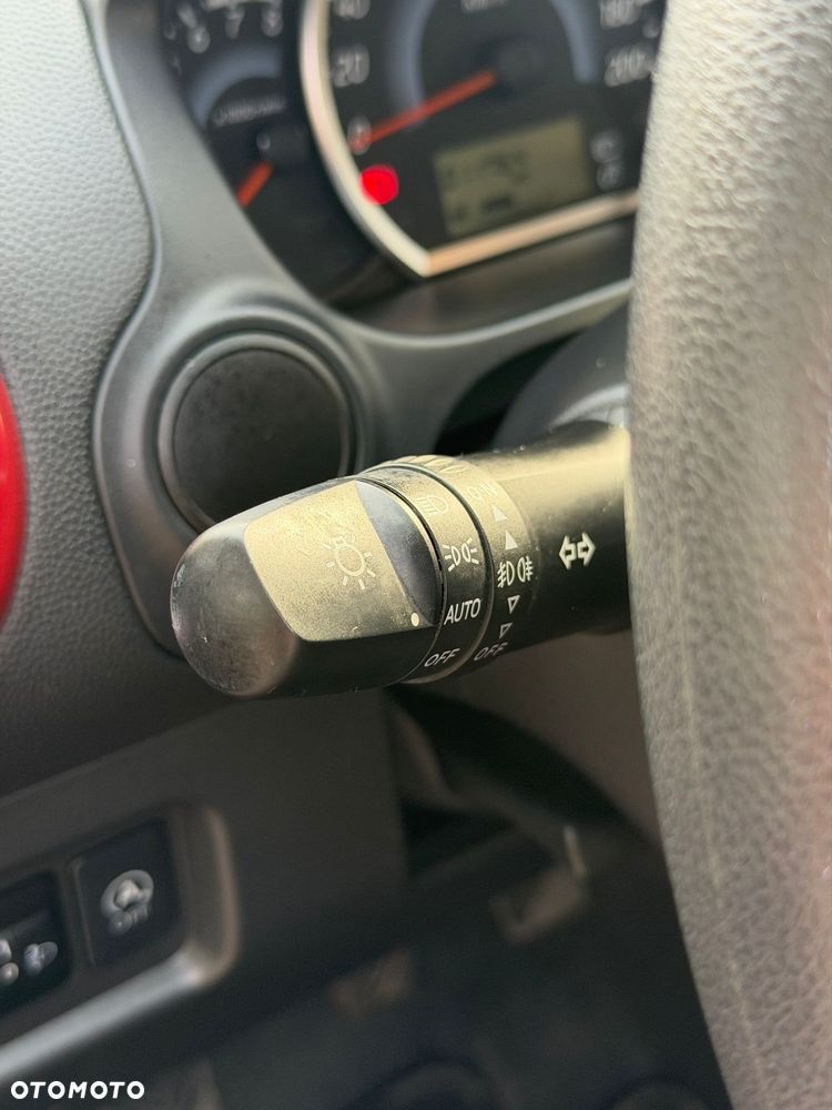 Mitsubishi Space Star 1.2 Clear Tec Top - 13