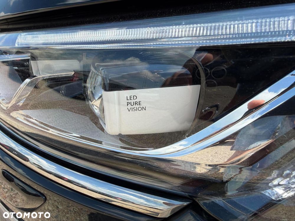 Renault Talisman 1.6 Energy dCi Initiale Paris EDC - 27