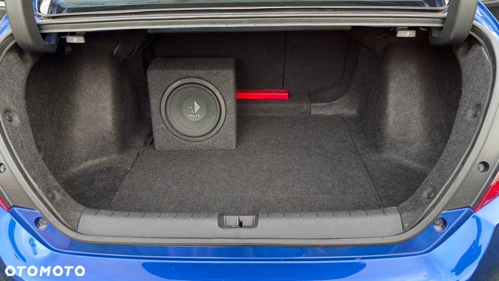 Honda Civic 1.5 T Prestige (Navi) - 12