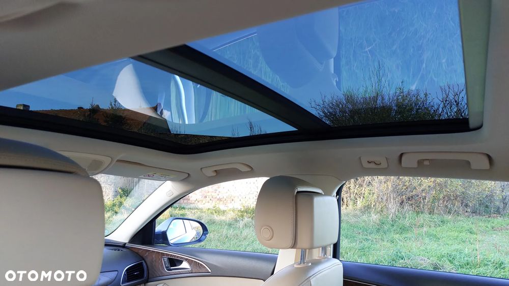 Audi A6 Avant 2.0 TDI Ultra S tronic - 12