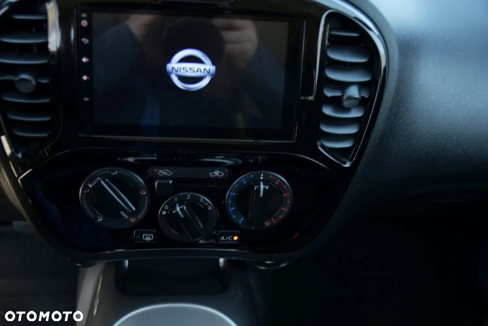 Nissan Juke - 27