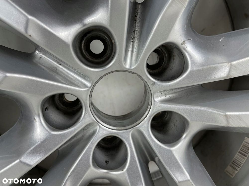 AUDI Q7 II 4M ALUFELGA FELGA 20 CALI 8J ET28 5X112 4M0601025G - 8