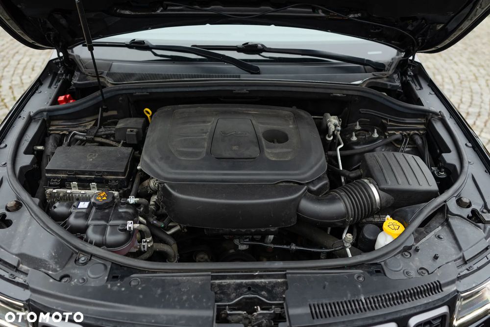 Jeep Grand Cherokee - 35