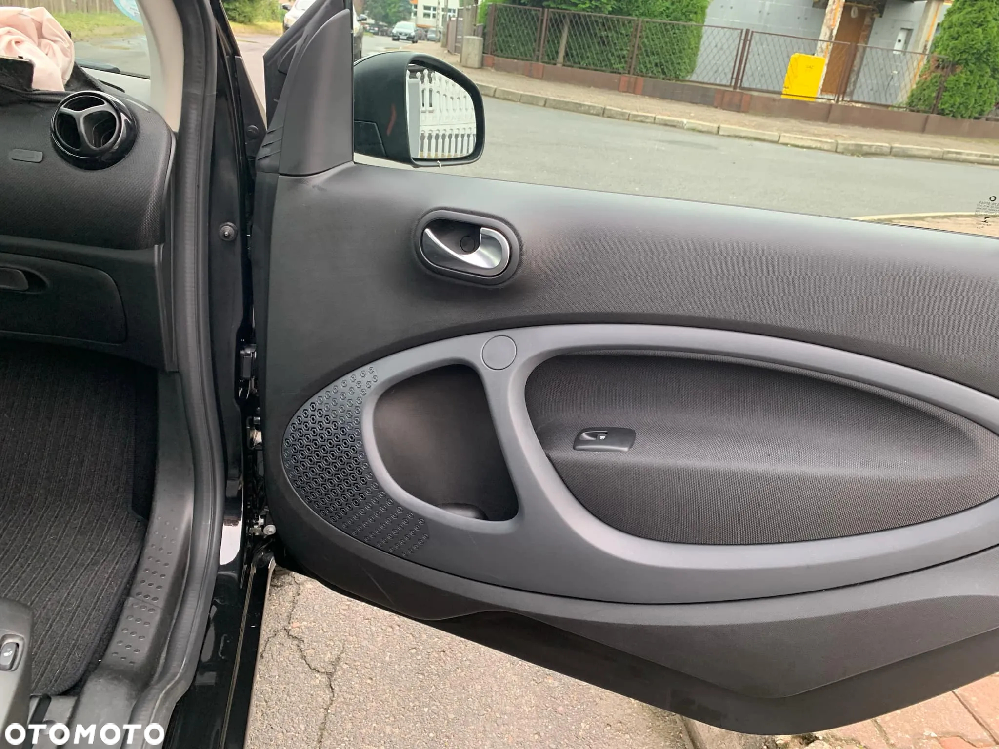 Smart Fortwo coupe Electric drive prime - 19