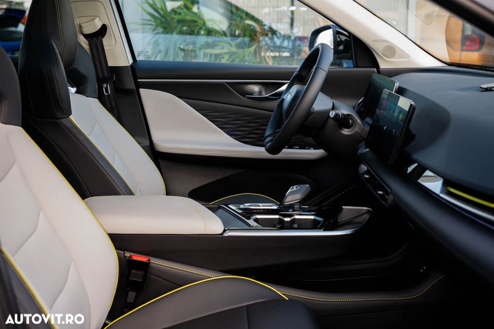Baic X55 - 20