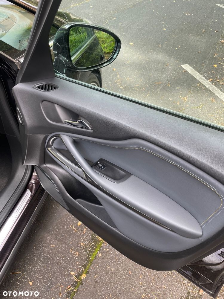 Opel Zafira - 6