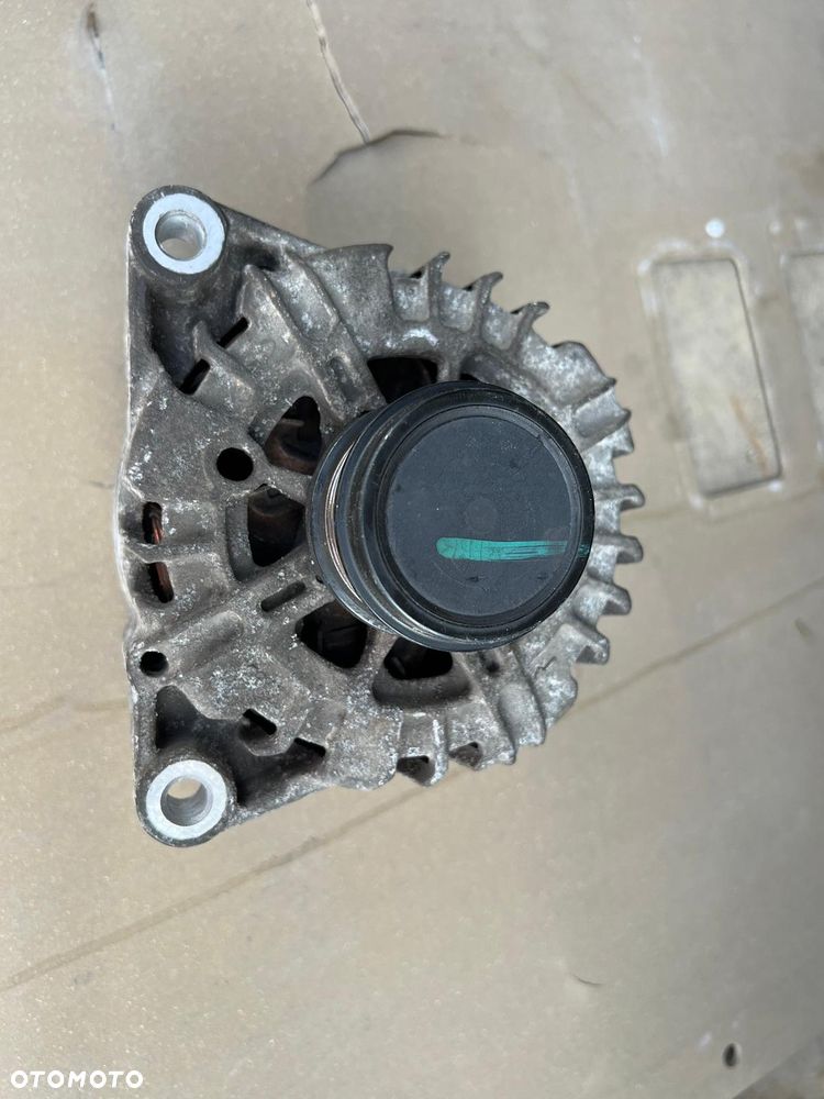 Alternator Ford Kuga Valeo AG9T-10300-AA TG15C174 2610695B - 5