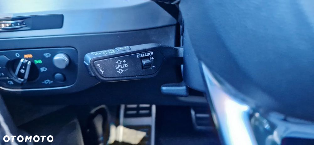 Audi SQ7 4.0 TDI Quattro Tiptronic - 28