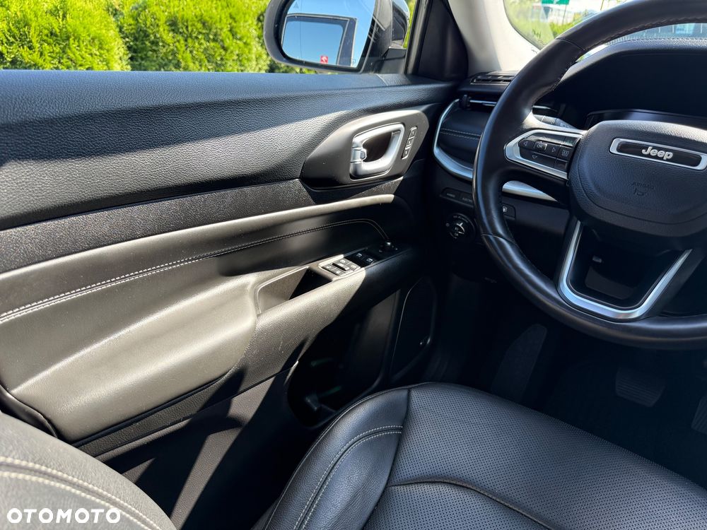 Jeep Compass 1.3 T4 PHEV 4xe S S&S - 12