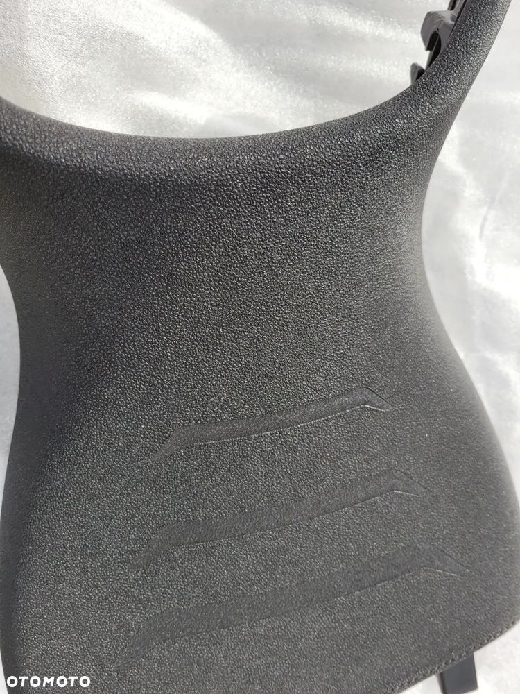 Kanapa, fotel przód, siedzenie kierowcy KTM Super Adventure 1290 - 6