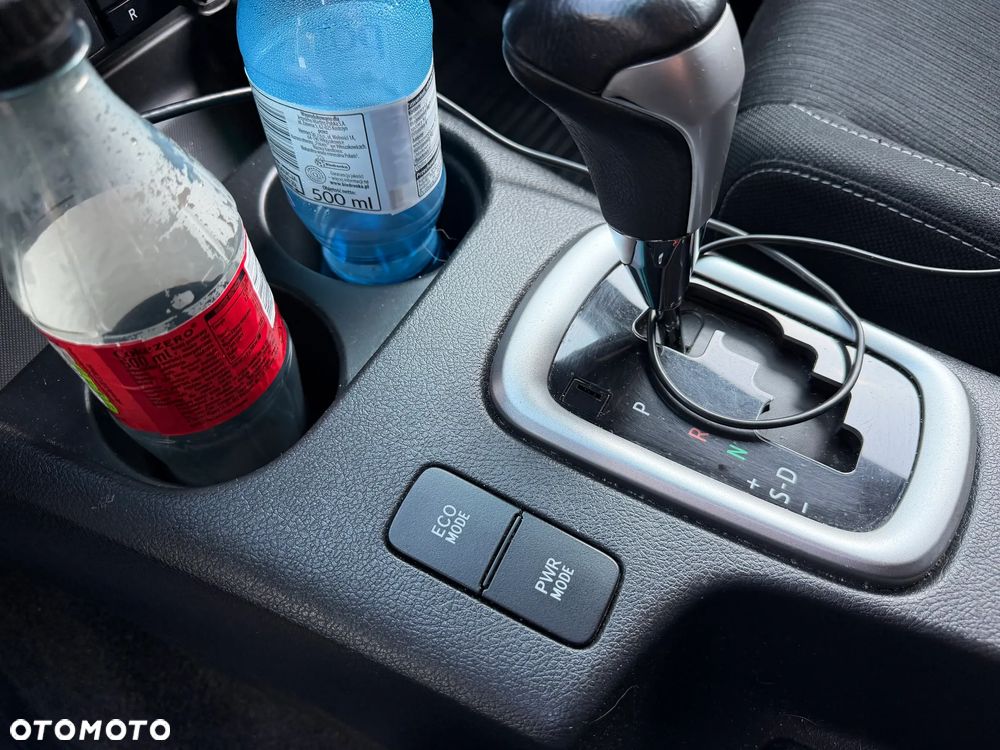 Toyota Hilux 2.8 D-4D Double Cab SR5 4x4 - 14