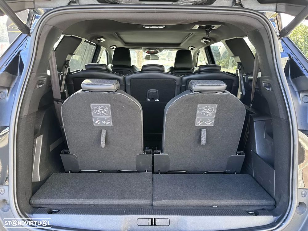 Peugeot 5008 1.2 PureTech GT Line - 47