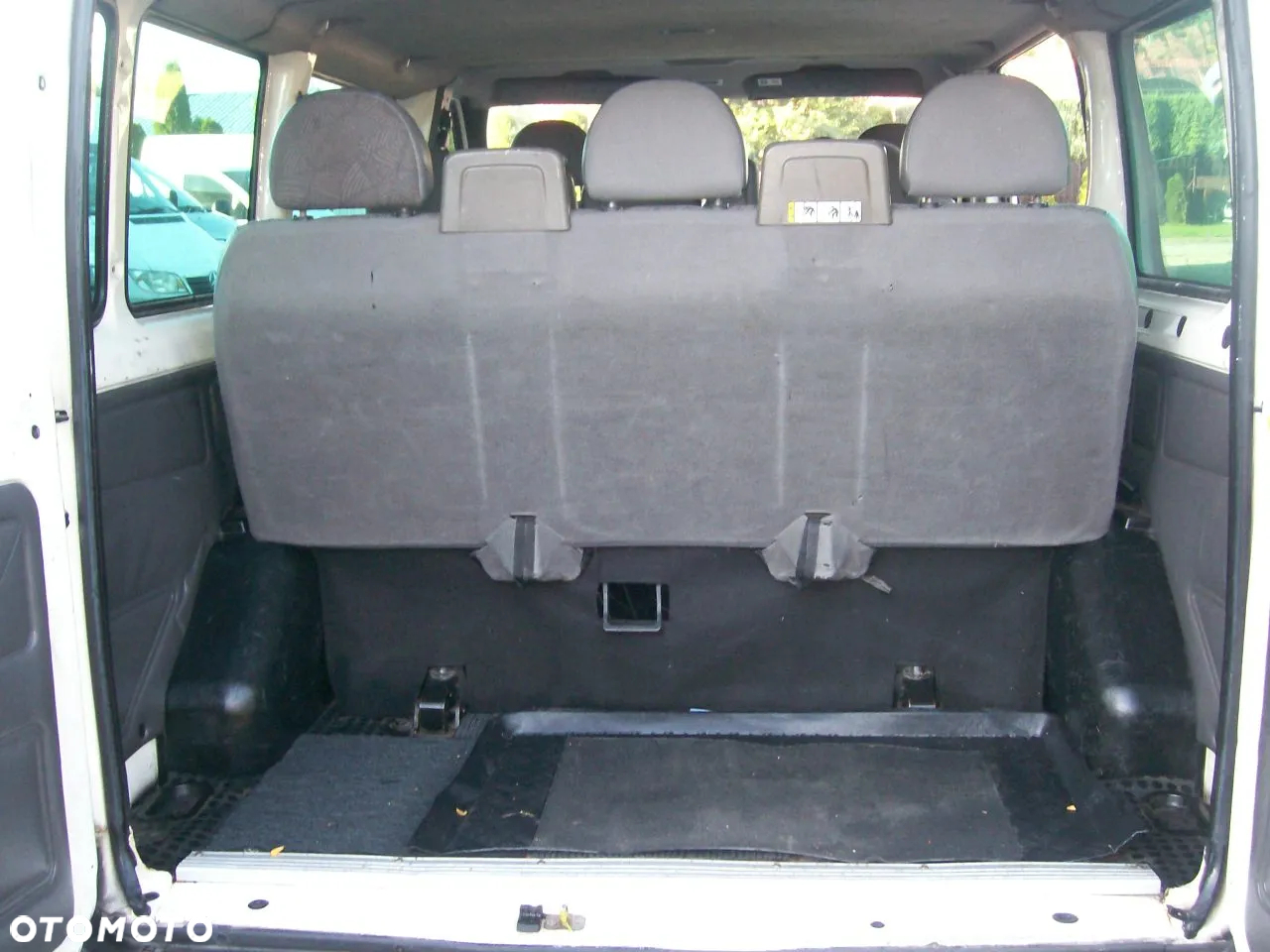 Ford Transit - 9