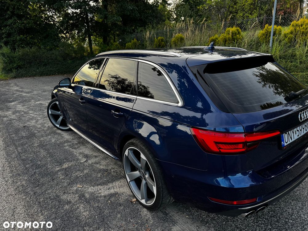 Audi A4 - 5