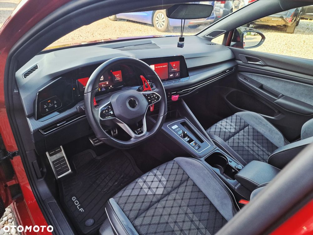 Volkswagen Golf 1.5 eTSI EVO R-Line DSG - 11