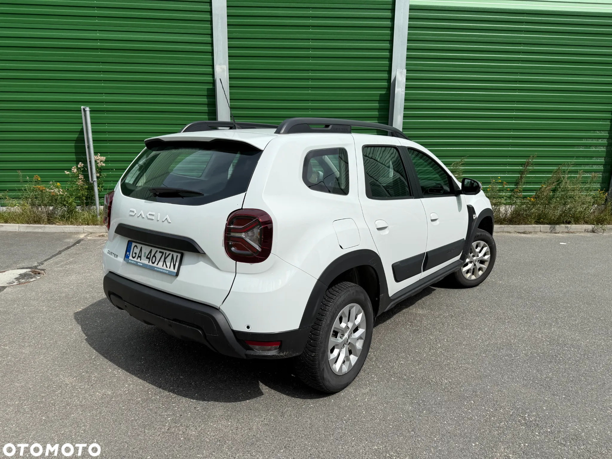 Dacia Duster 1.0 TCe Expression - 5