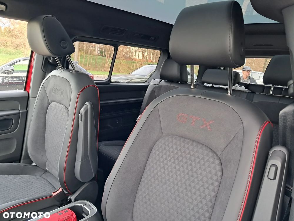 Volkswagen ID. Buzz 86kWh 4Mot L2 GTX - 16