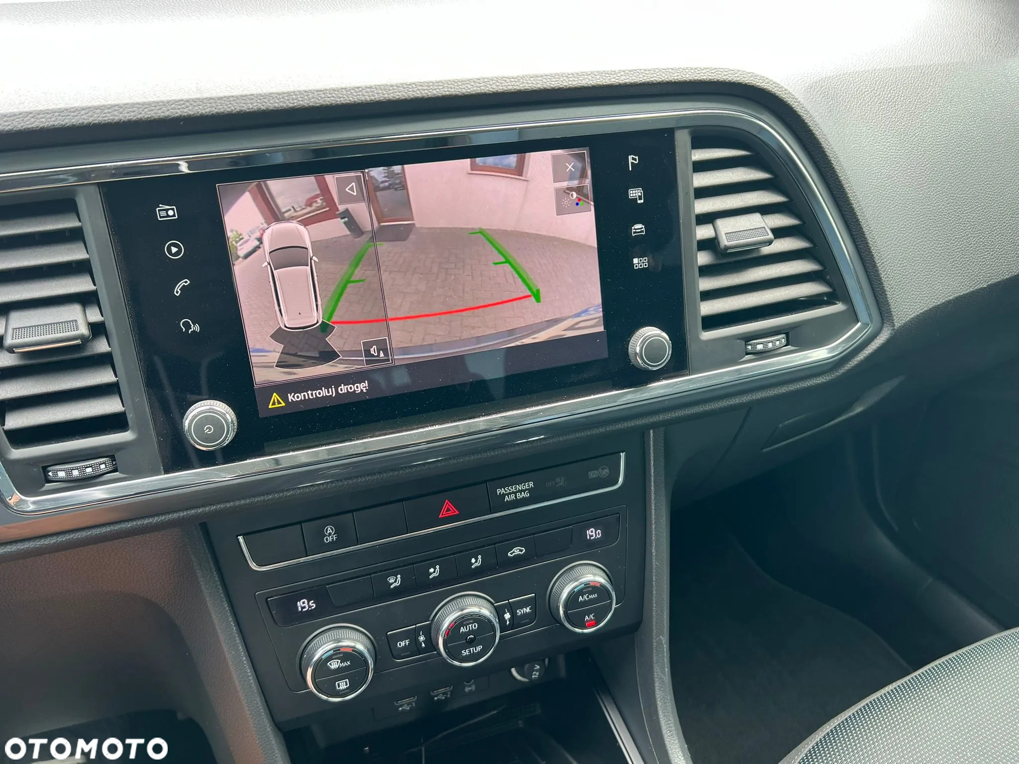 Seat Ateca - 14