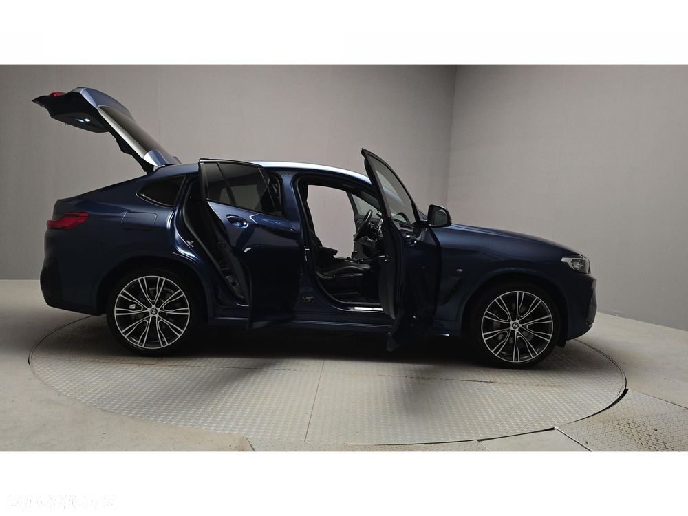 BMW X4 xDrive30d M Sport - 13