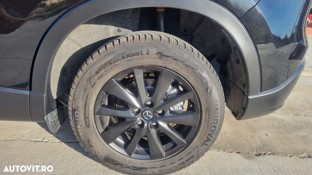 Mazda CX-5 2.2 SKYACTIV-D Center-Line - 3