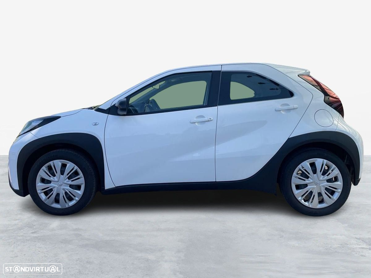Toyota Aygo X 1.0 Play - 2