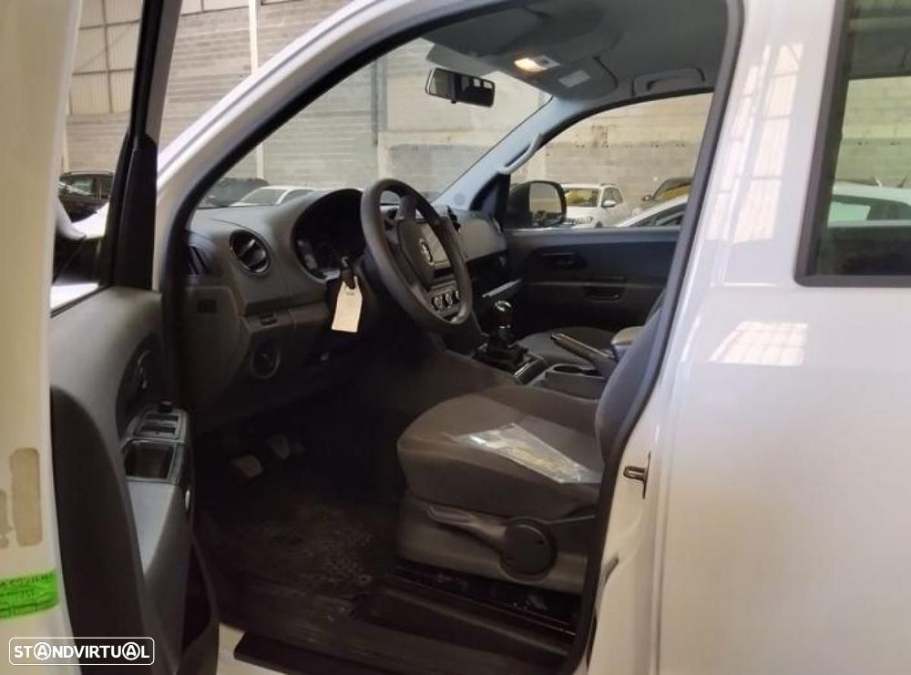VW Amarok - 3