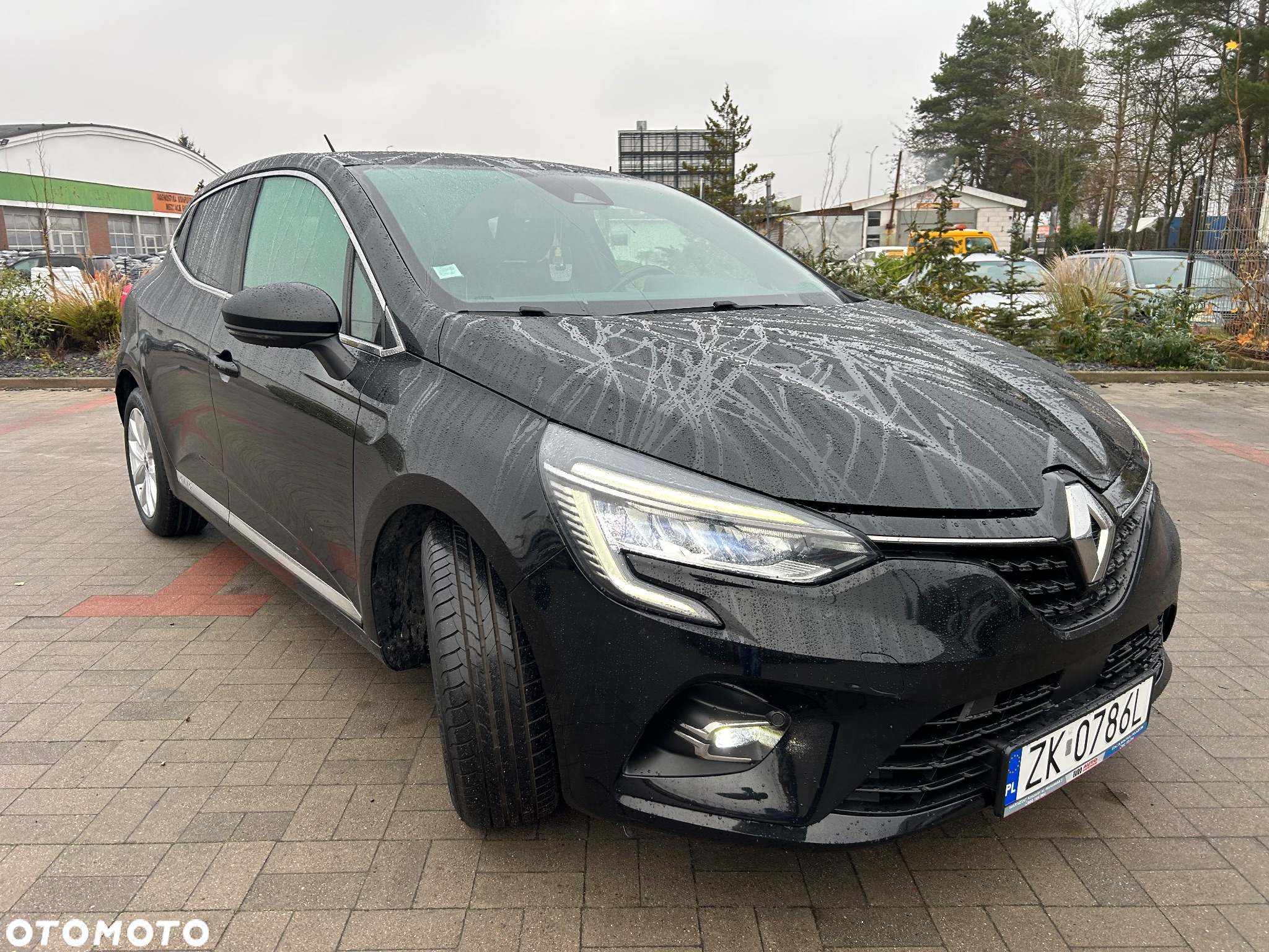 Renault Clio 1.0 TCe Intens - 3