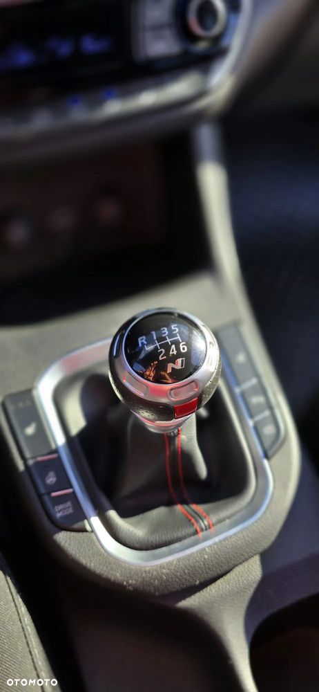 Hyundai i30 1.5 T-GDI 48V-Hybrid N-Line - 19