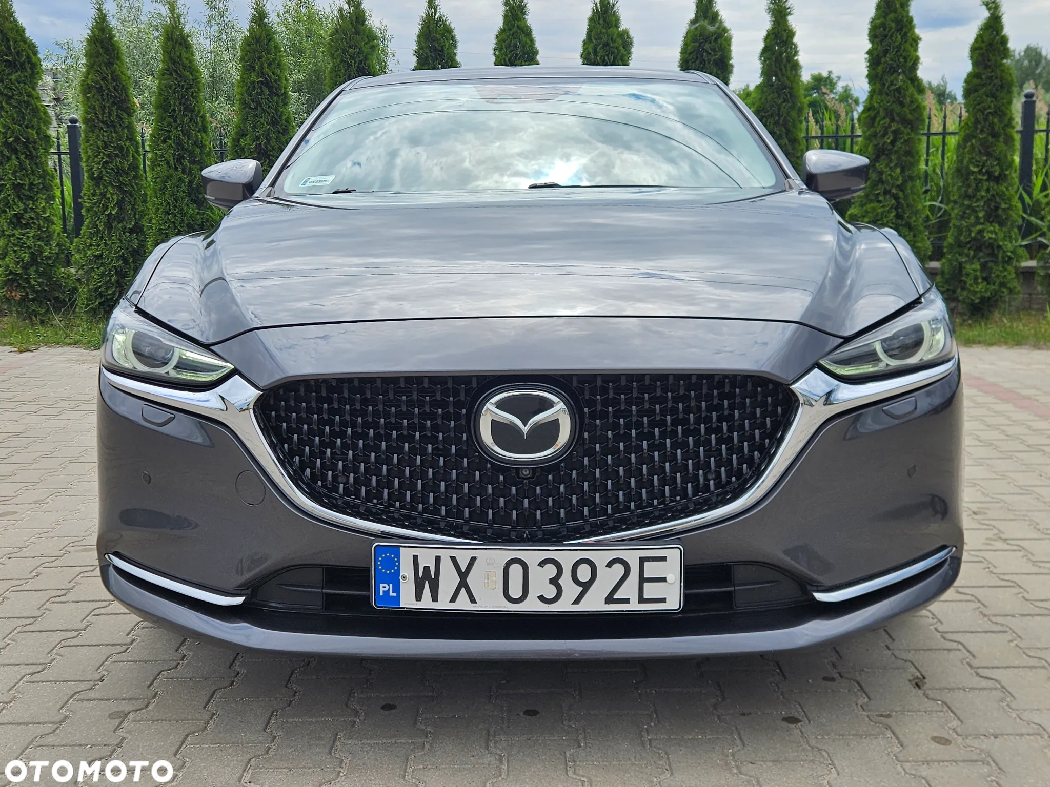 Mazda 6 2.0 SkyEnergy - 14
