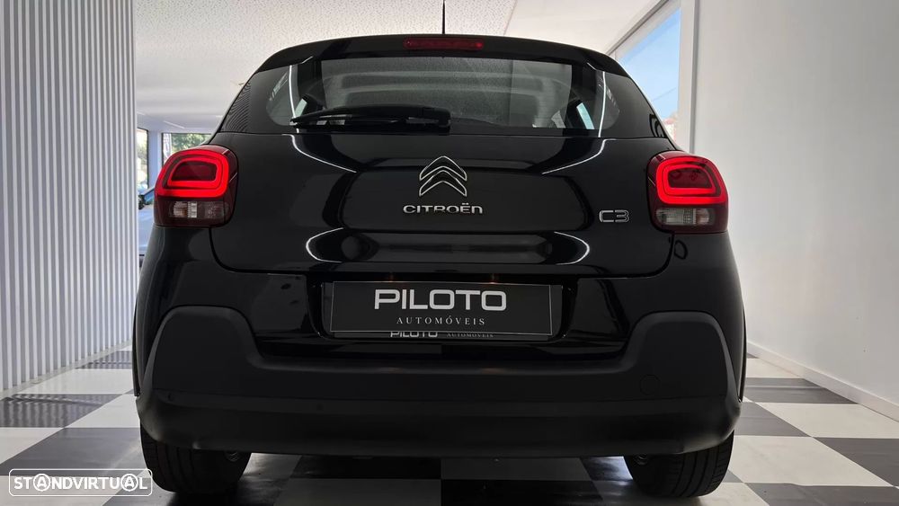 Citroën C3 - 8