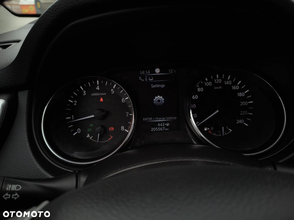 Nissan Qashqai 1.6 DIG-T Tekna - 18