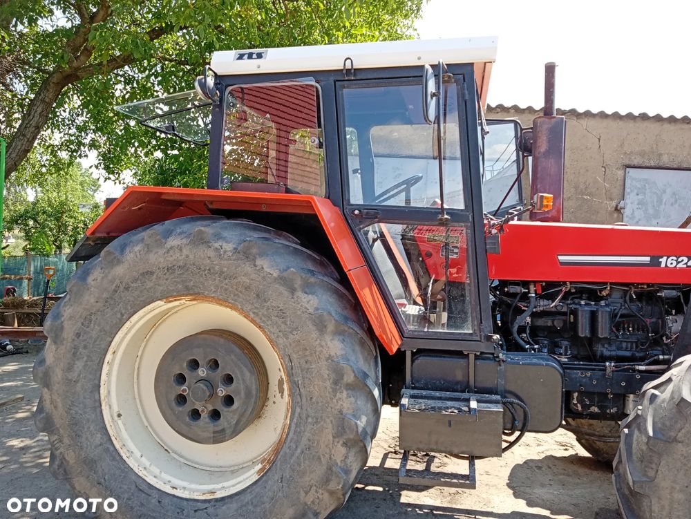 Zetor 16245 - 2