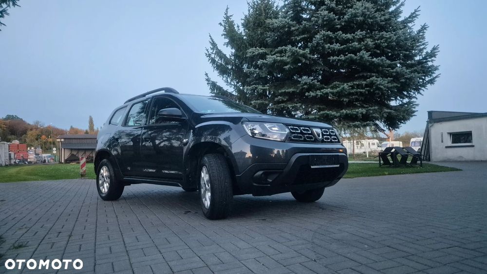 Dacia Duster - 30