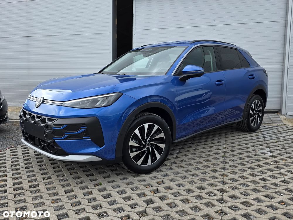 Volkswagen T-Roc 1.5 eTSI Life DSG - 6