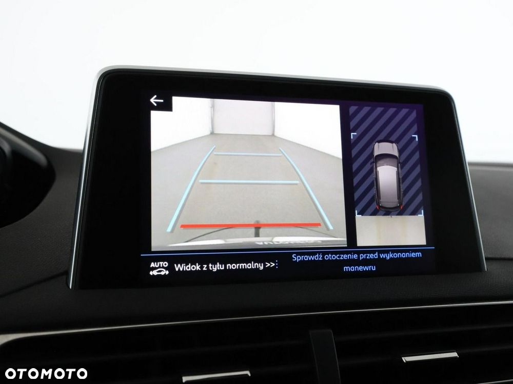 Peugeot 3008 1.2 PureTech Allure S&S EAT8 - 26