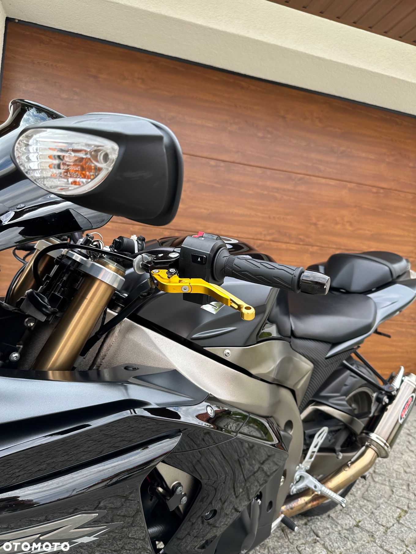 Suzuki GSX-R - 26