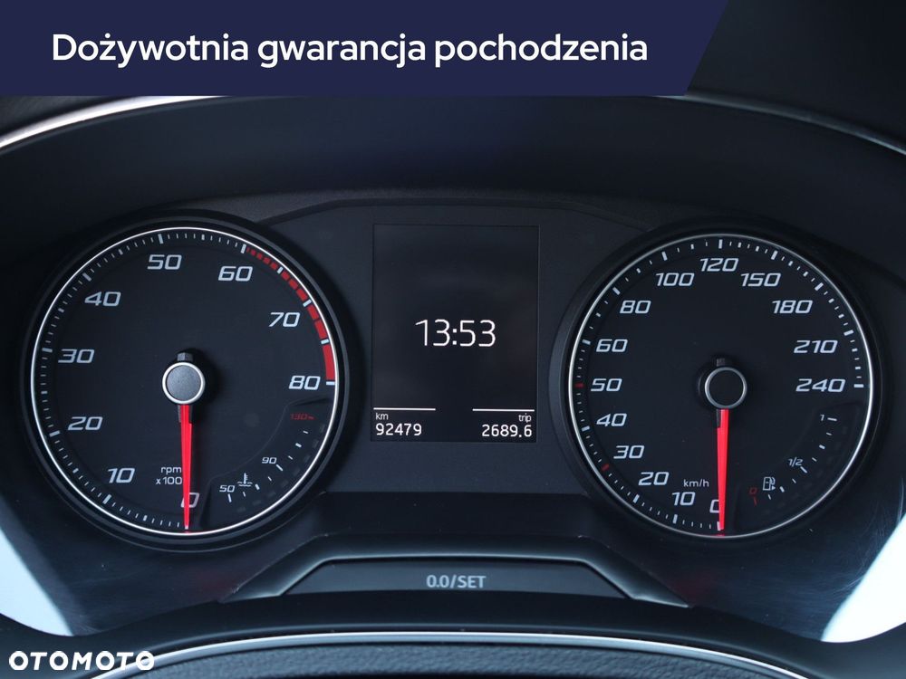 Seat Ibiza - 13
