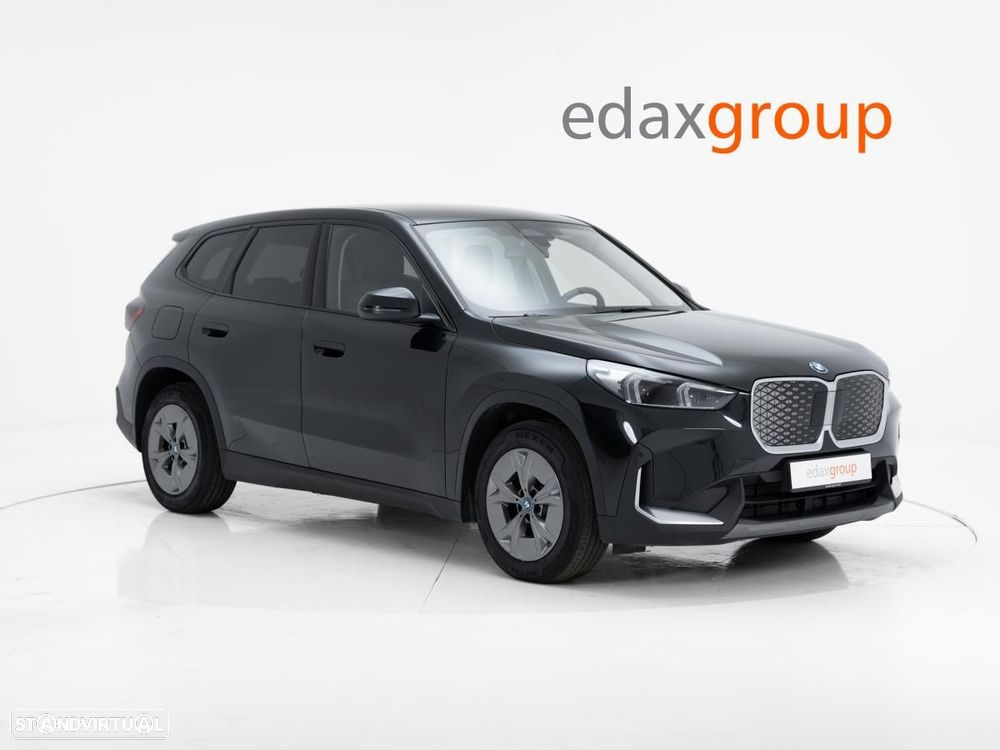 BMW iX1 eDrive20 - 1