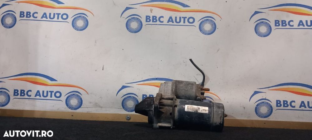 ELECTROMOTOR 1.6 B OPEL ASTRA G - 1