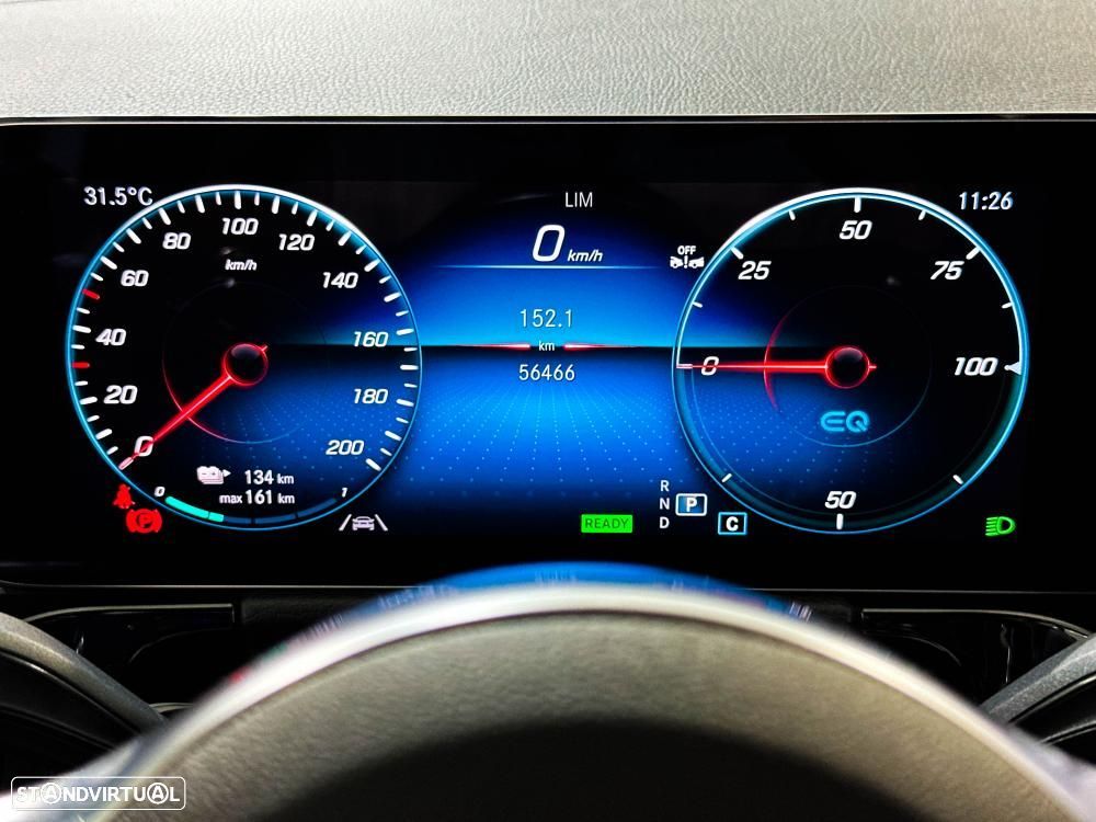 Mercedes-Benz EQA 250 AMG Line - 41