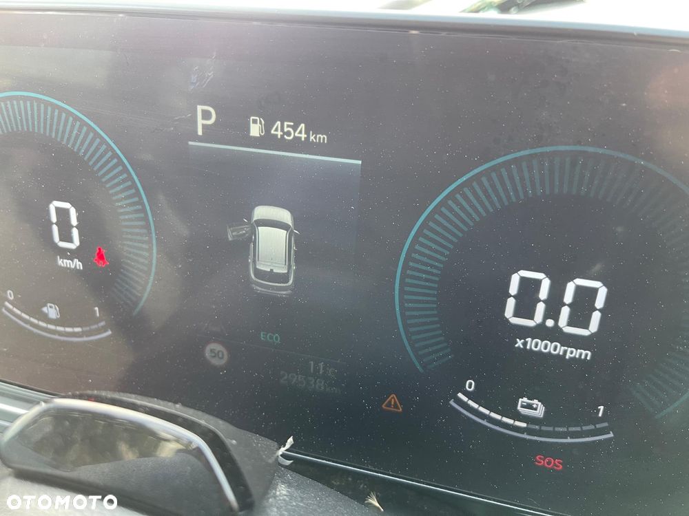 Hyundai Kona 1.6 GDI DCT Trend - 16